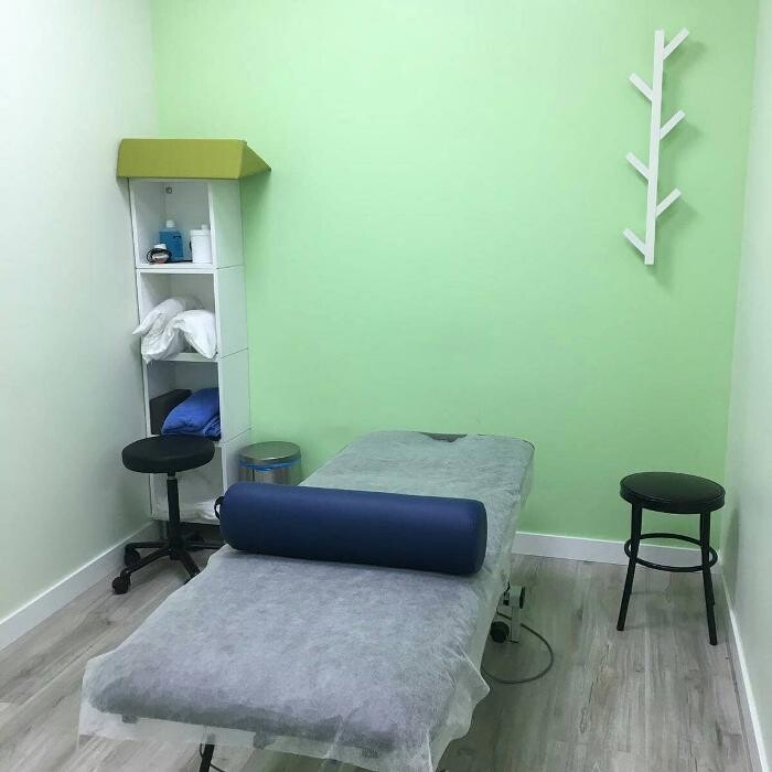 Images Fisioterapia Océano Móstoles