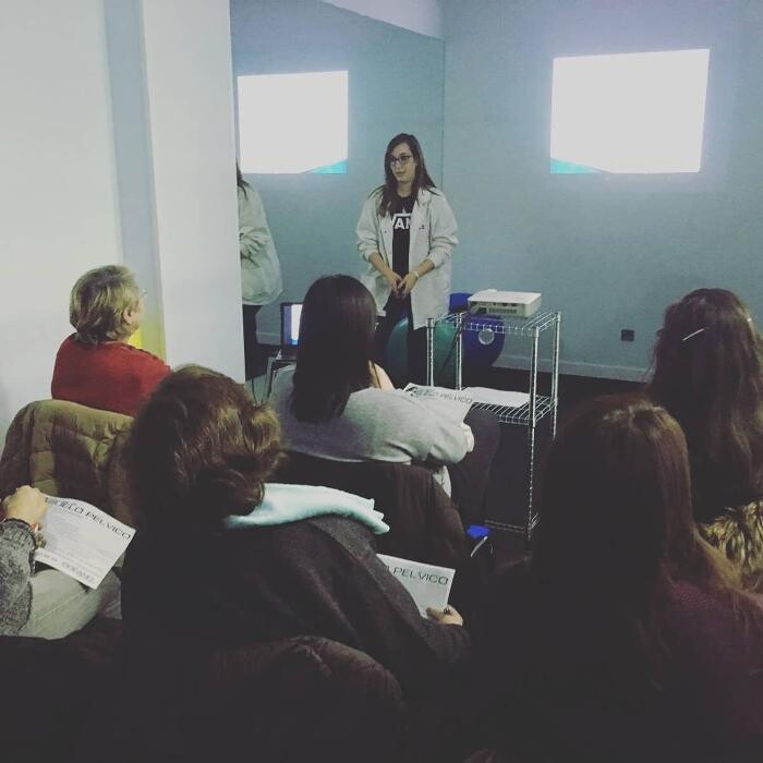 Images Fisioterapia Océano Móstoles