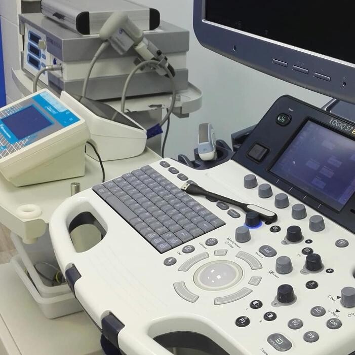 Images Fisioterapia Océano Móstoles