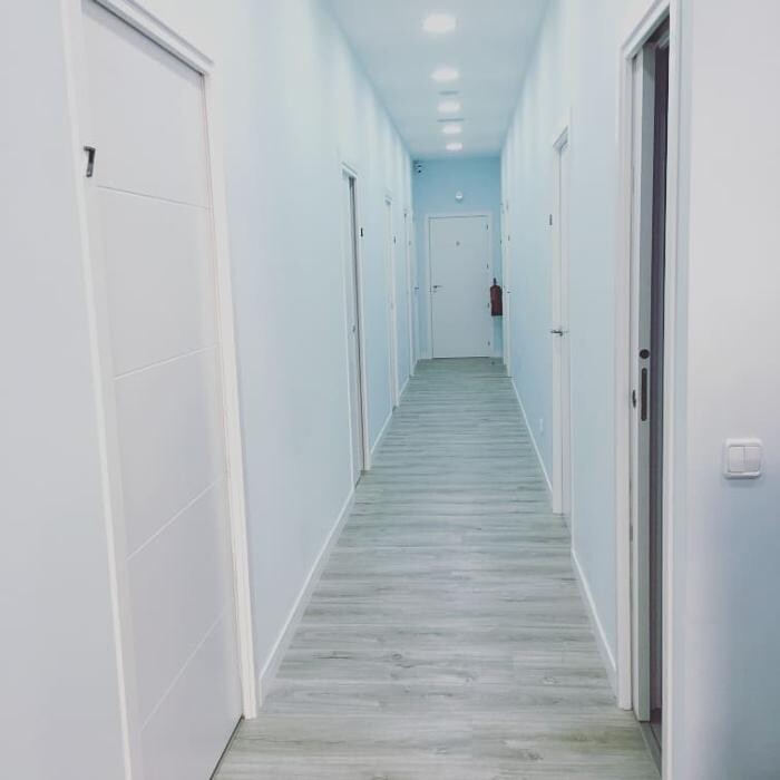 Images Fisioterapia Océano Móstoles