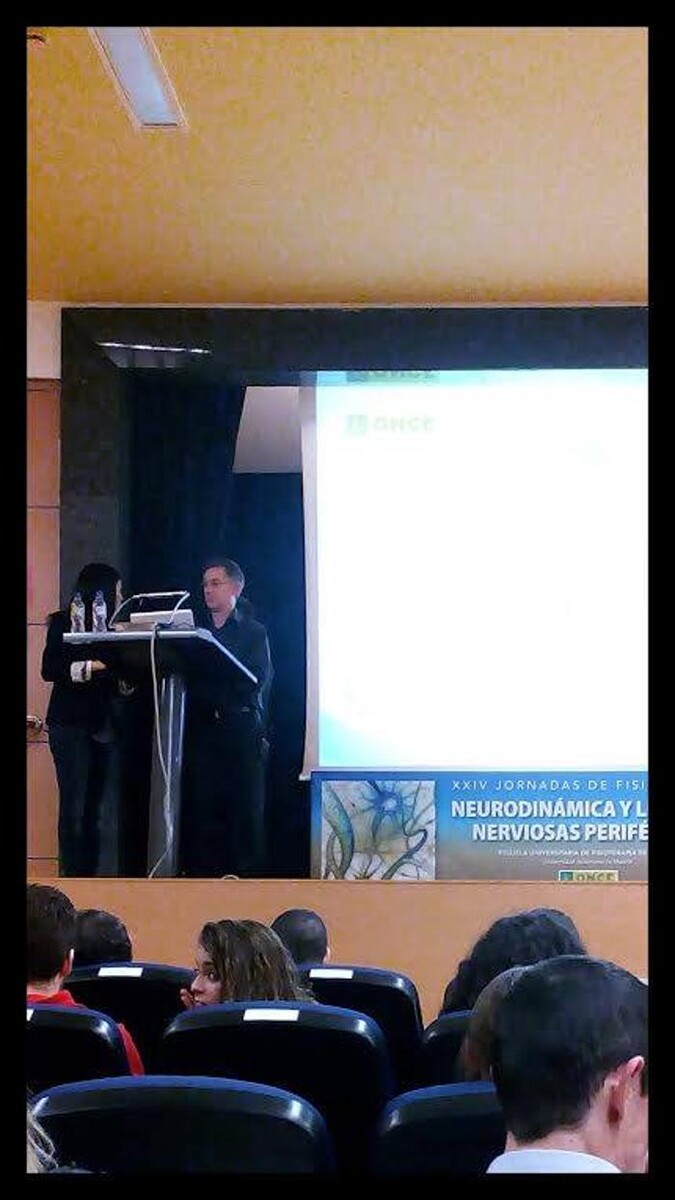 Images Fisioterapia Océano Móstoles