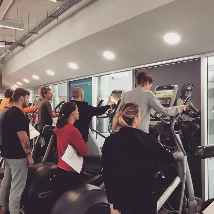 Images Fisioterapia Océano Móstoles