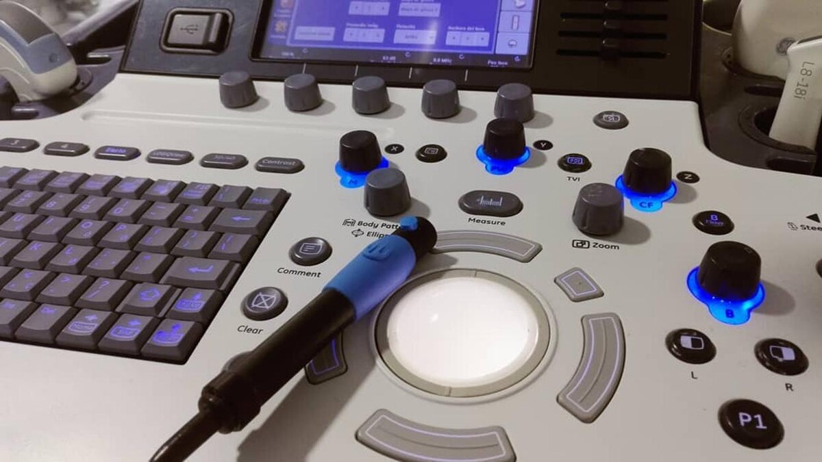 Images Fisioterapia Océano Móstoles