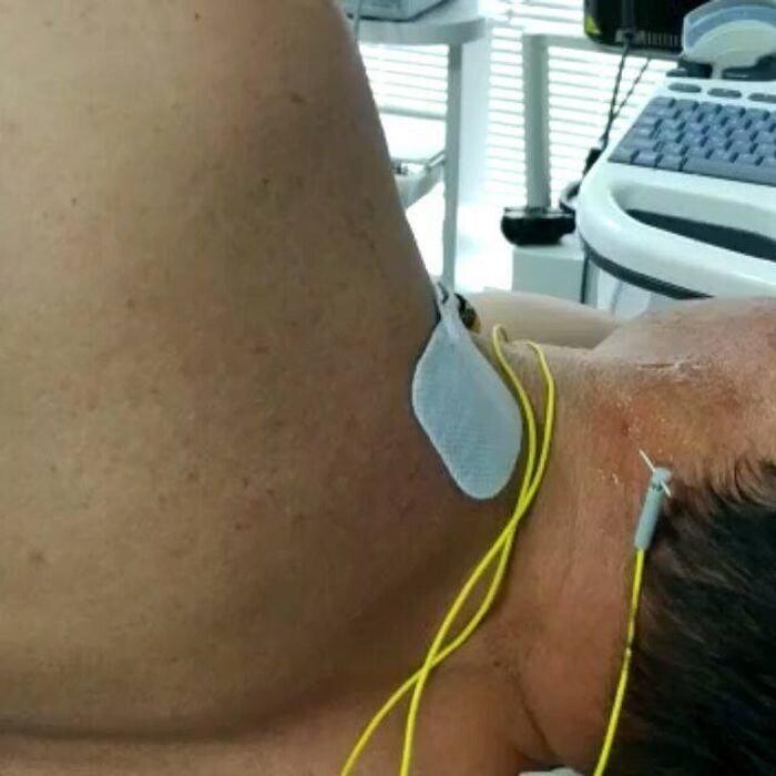 Images Fisioterapia Océano Móstoles