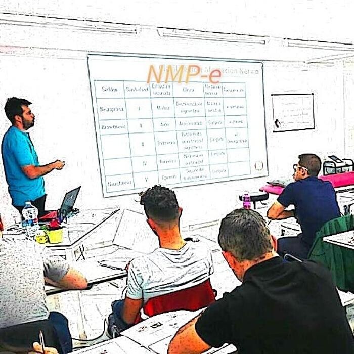 Images Fisioterapia Océano Móstoles