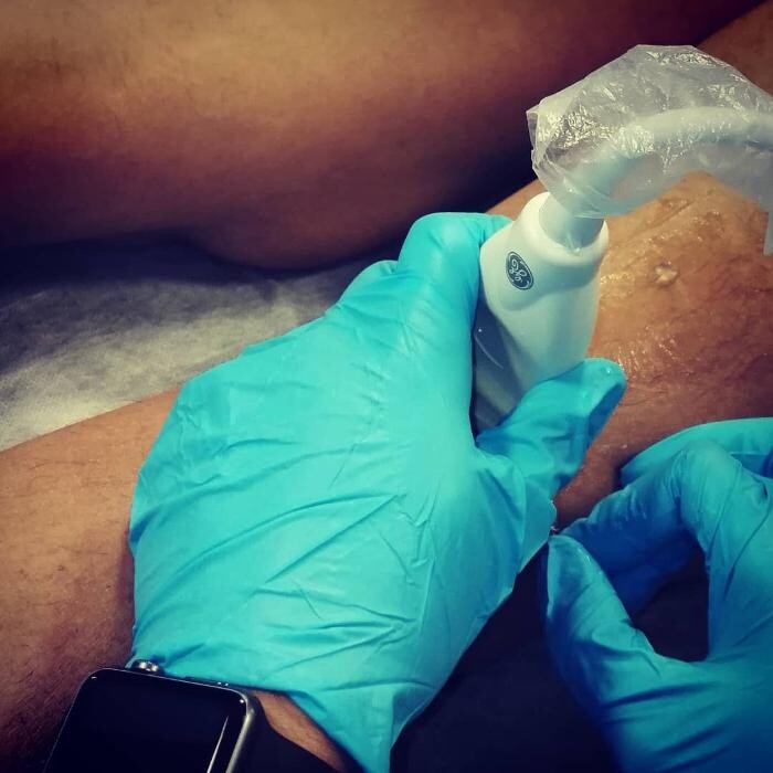 Images Fisioterapia Océano Móstoles