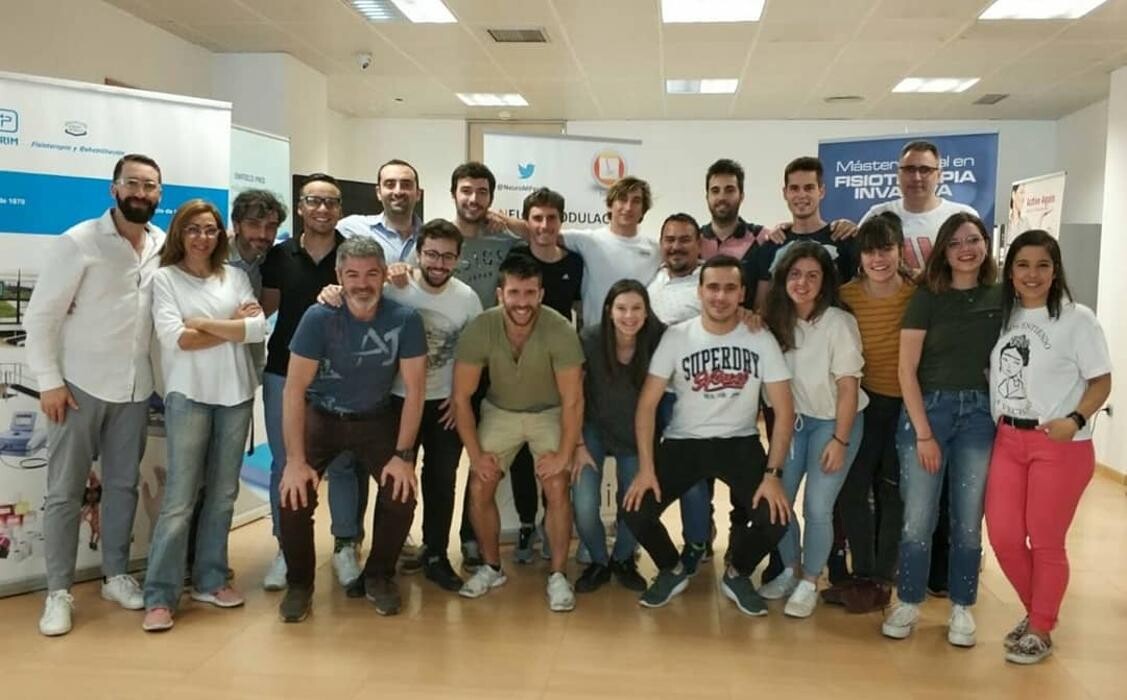 Images Fisioterapia Océano Móstoles