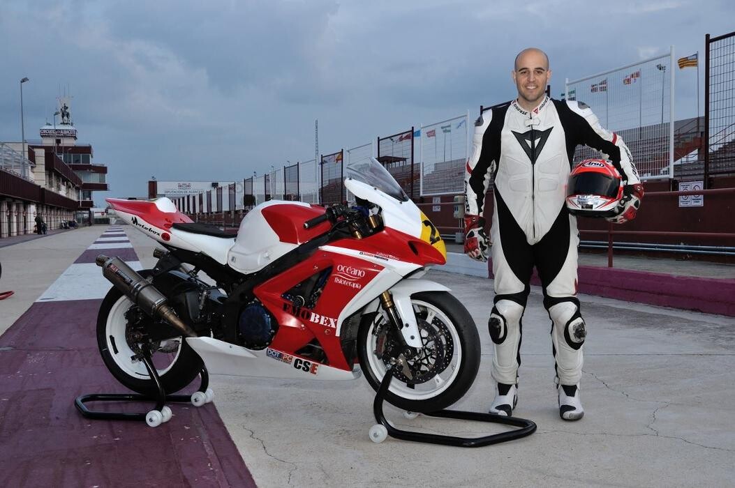 Images Fisioterapia Océano Móstoles