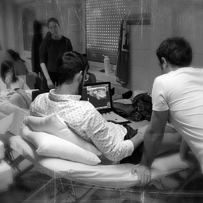 Images Fisioterapia Océano Móstoles