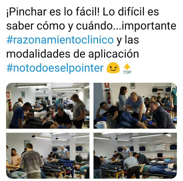 Images Fisioterapia Océano Móstoles