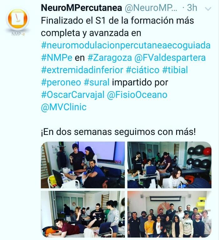 Images Fisioterapia Océano Móstoles