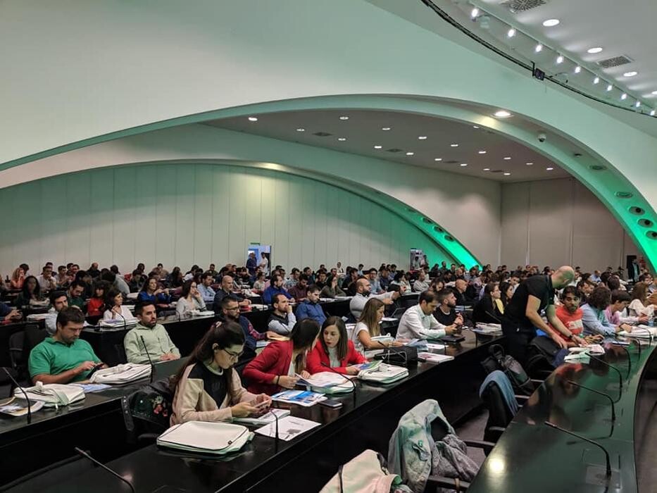 Images Fisioterapia Océano Móstoles