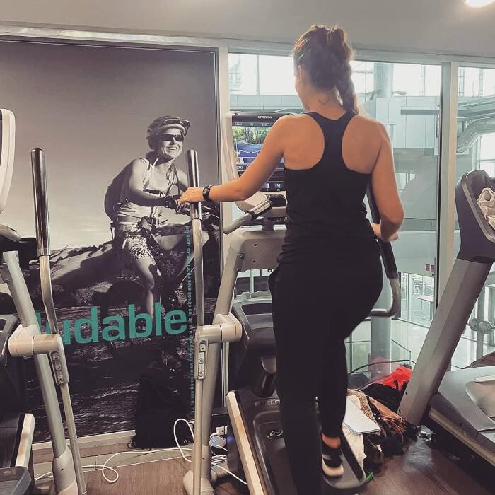 Images Fisioterapia Océano Móstoles