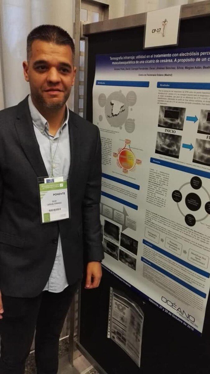 Images Fisioterapia Océano Móstoles