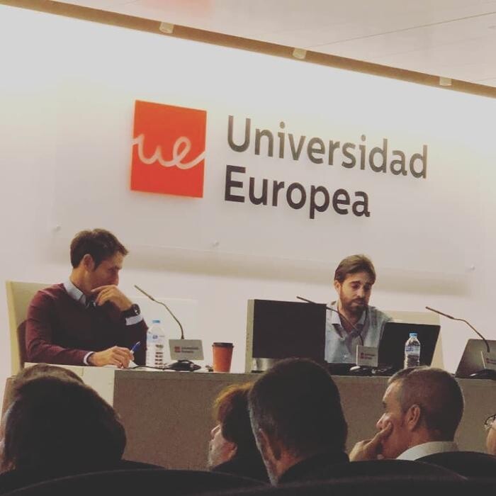 Images Fisioterapia Océano Móstoles