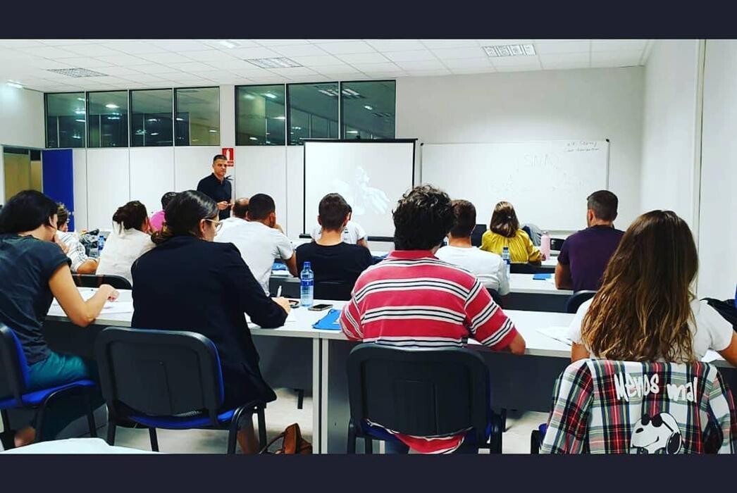 Images Fisioterapia Océano Móstoles