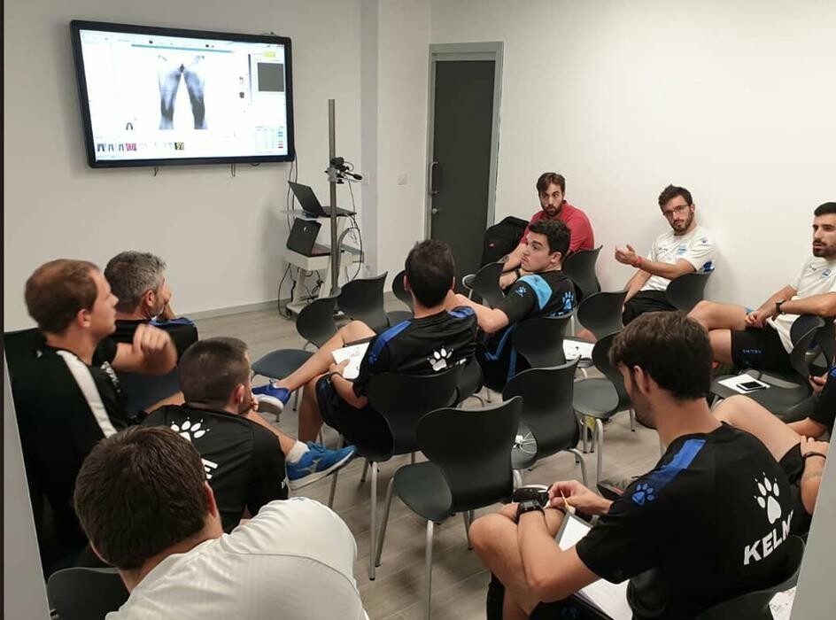 Images Fisioterapia Océano Móstoles