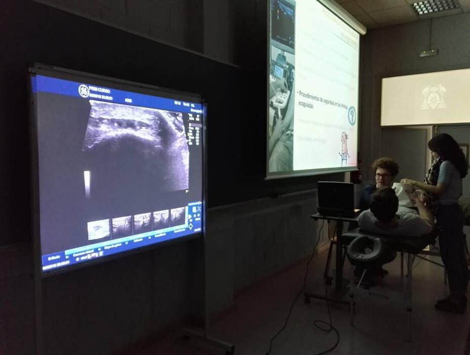 Images Fisioterapia Océano Móstoles