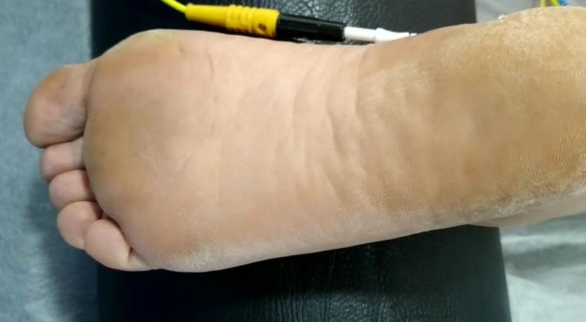 Images Fisioterapia Océano Móstoles