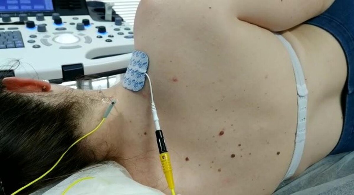 Images Fisioterapia Océano Móstoles