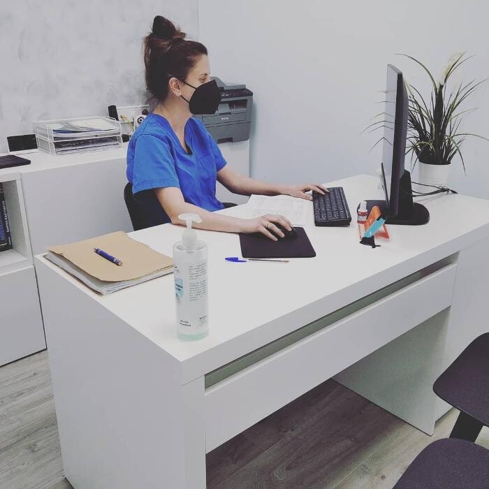 Images Fisioterapia Océano Móstoles