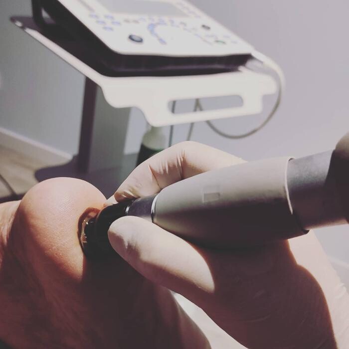 Images Fisioterapia Océano Móstoles