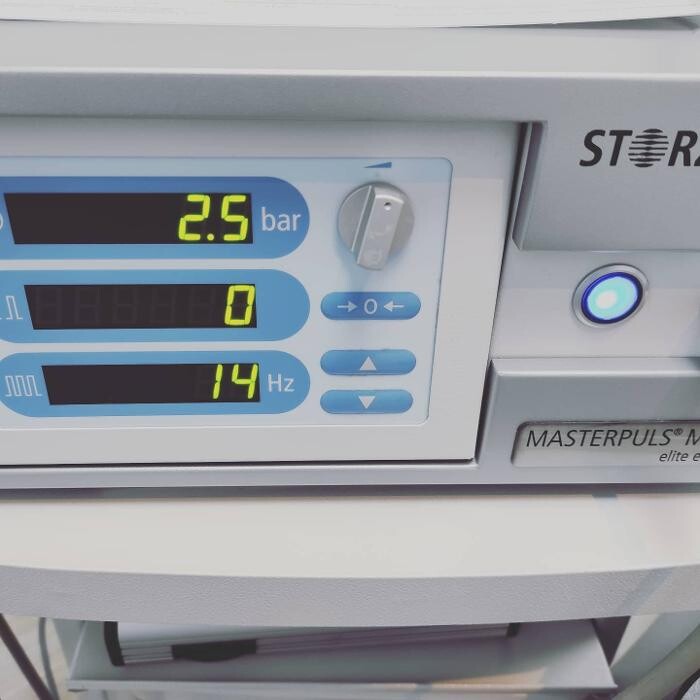 Images Fisioterapia Océano Móstoles