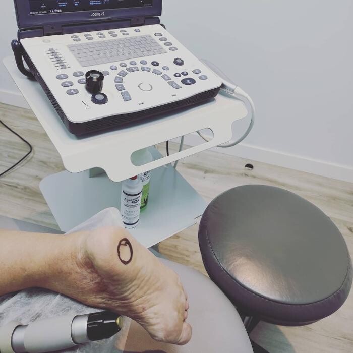 Images Fisioterapia Océano Móstoles