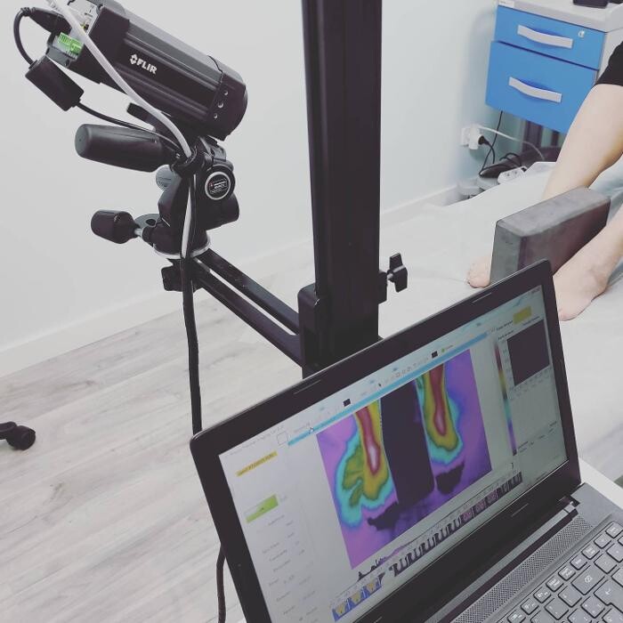 Images Fisioterapia Océano Móstoles