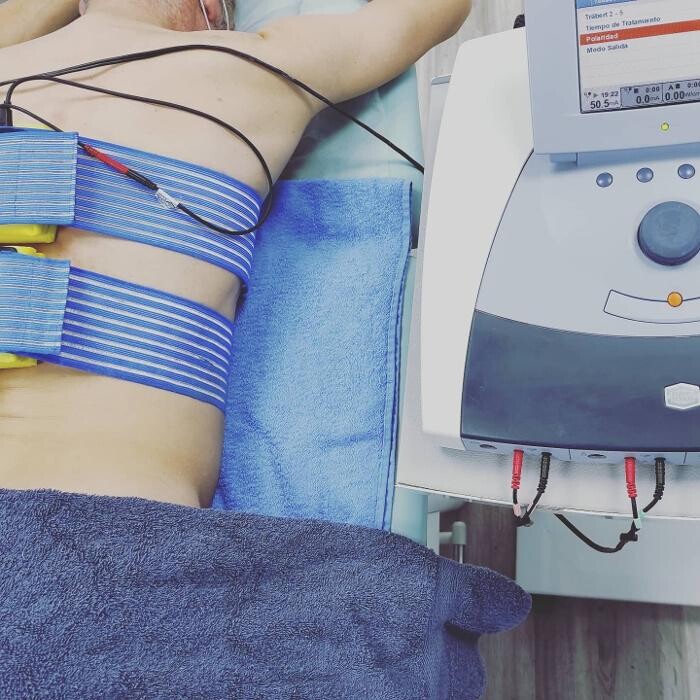 Images Fisioterapia Océano Móstoles