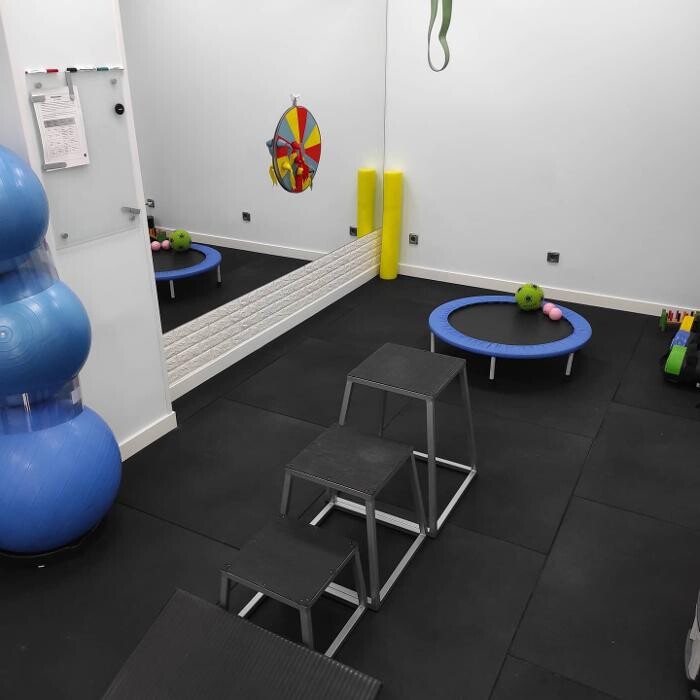 Images Fisioterapia Océano Móstoles