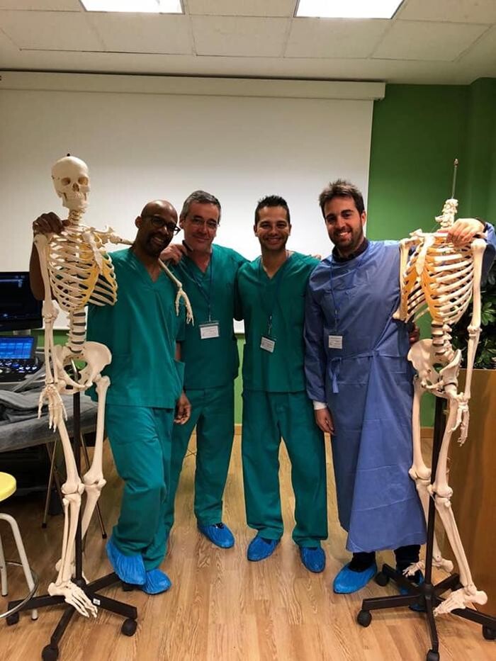 Images Fisioterapia Océano Móstoles