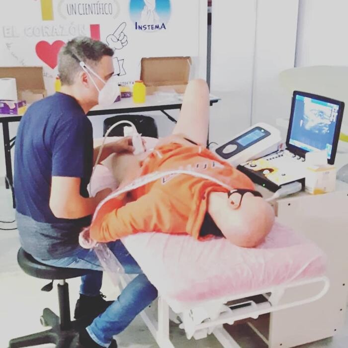 Images Fisioterapia Océano Móstoles