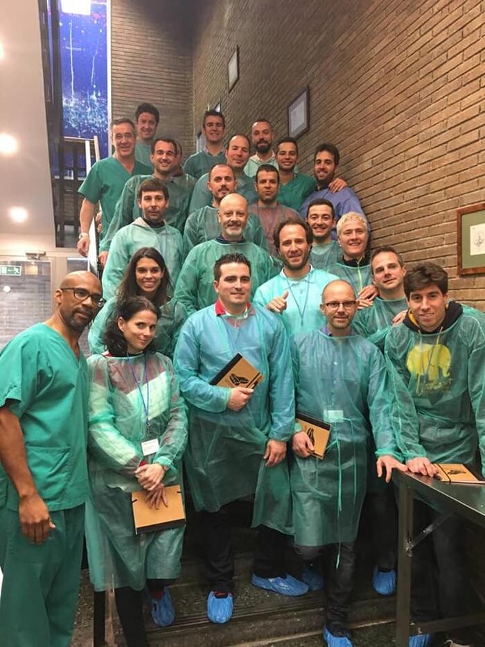 Images Fisioterapia Océano Móstoles