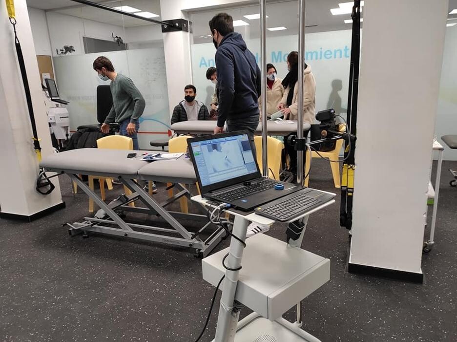 Images Fisioterapia Océano Móstoles