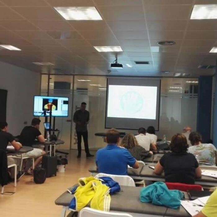 Images Fisioterapia Océano Móstoles