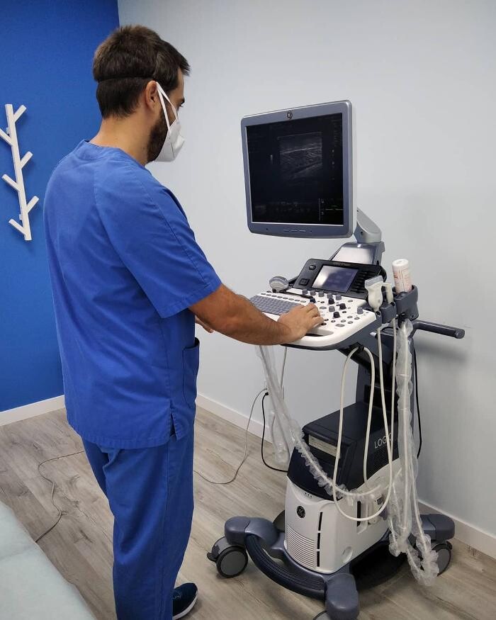 Images Fisioterapia Océano Móstoles