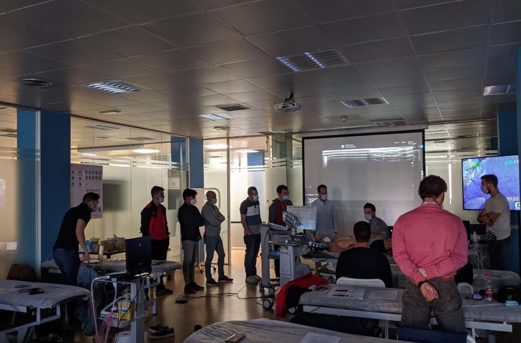 Images Fisioterapia Océano Móstoles