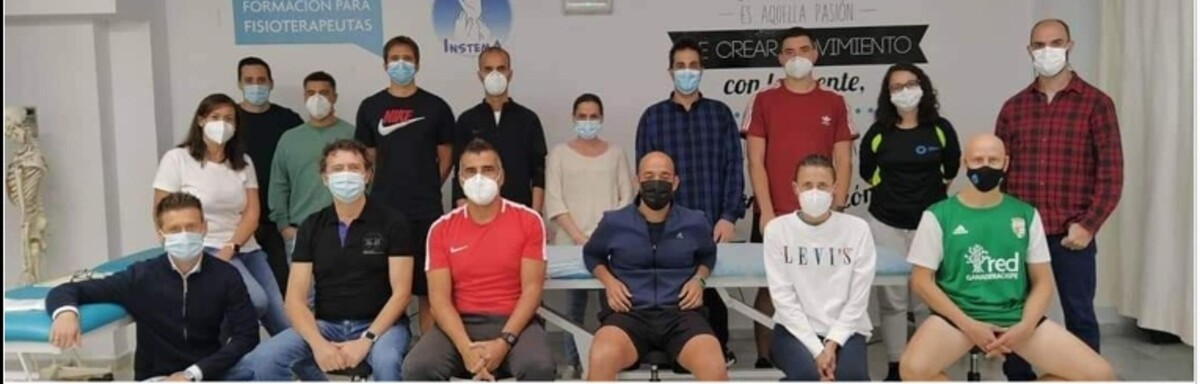 Images Fisioterapia Océano Móstoles