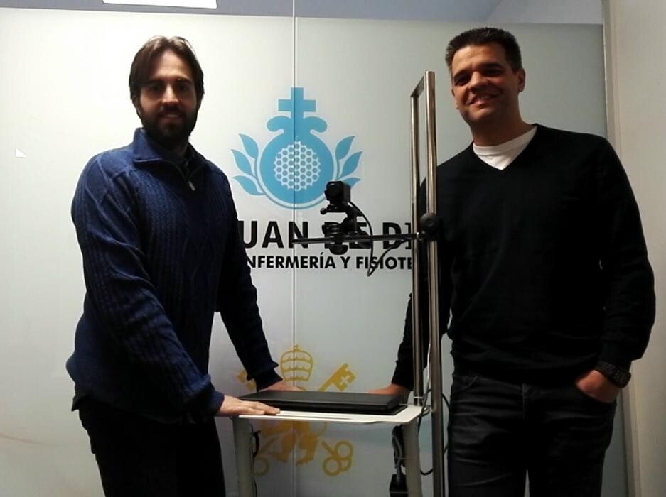 Images Fisioterapia Océano Móstoles