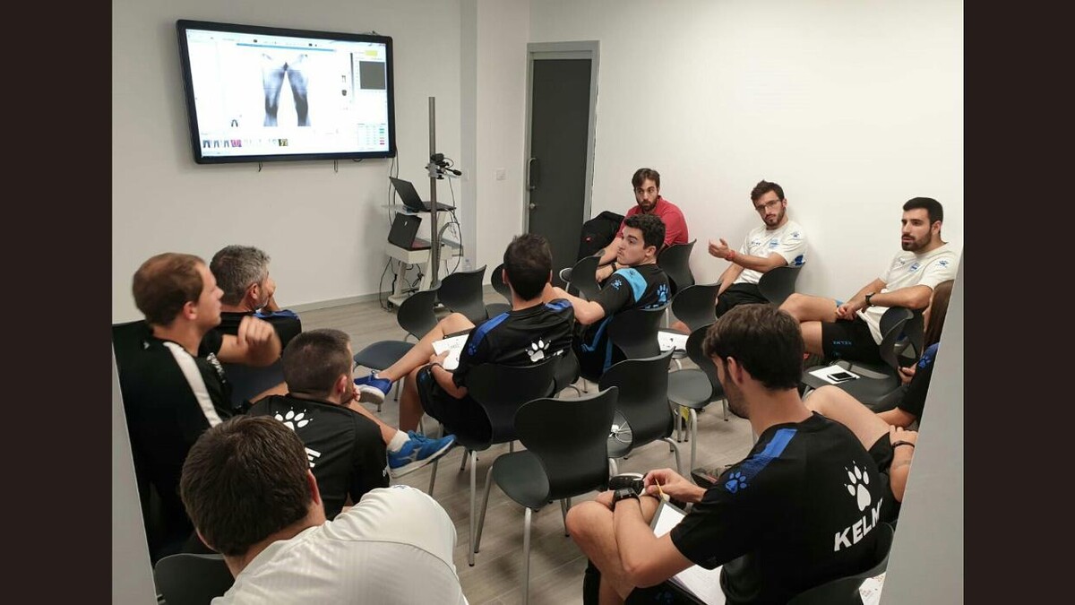 Images Fisioterapia Océano Móstoles