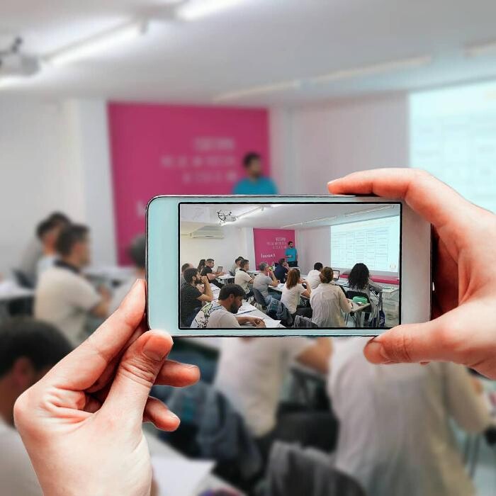 Images Fisioterapia Océano Móstoles