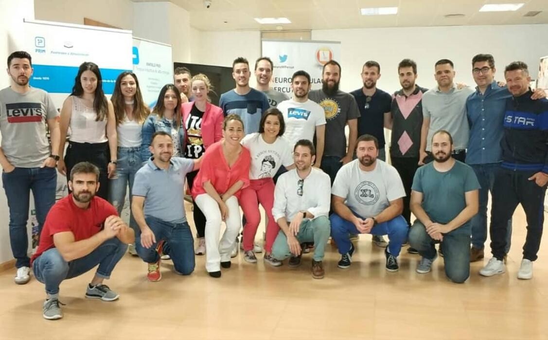 Images Fisioterapia Océano Móstoles