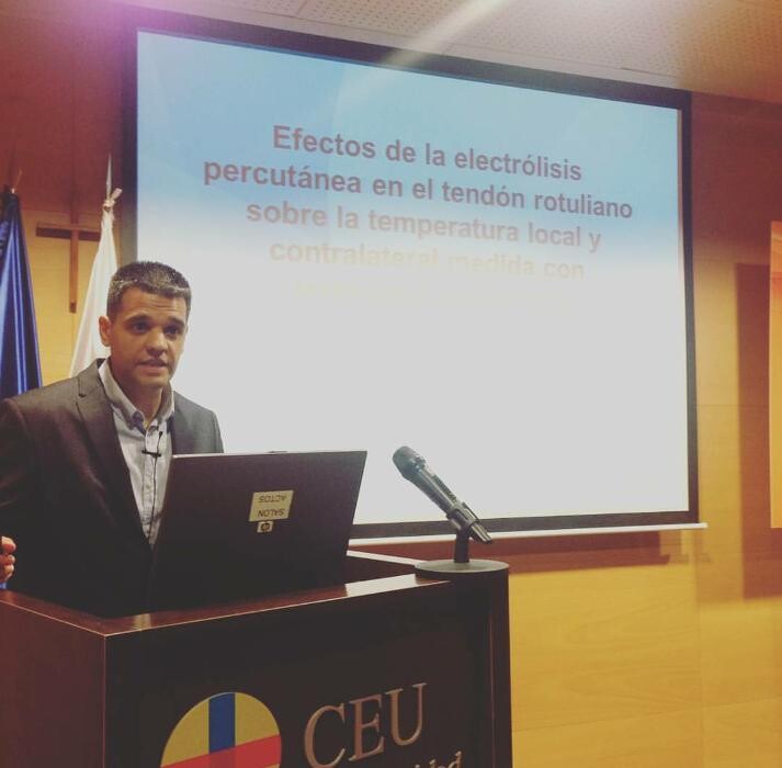 Images Fisioterapia Océano Móstoles