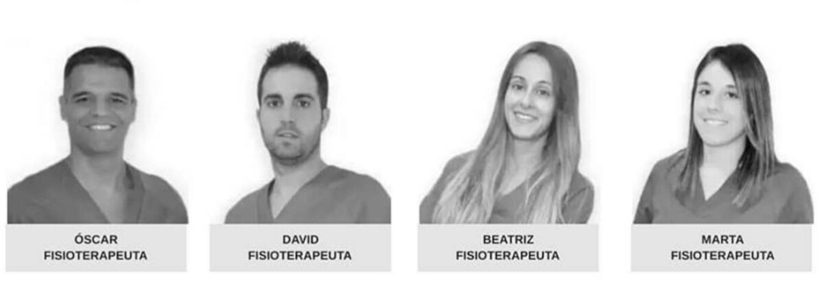 Images Fisioterapia Océano Móstoles