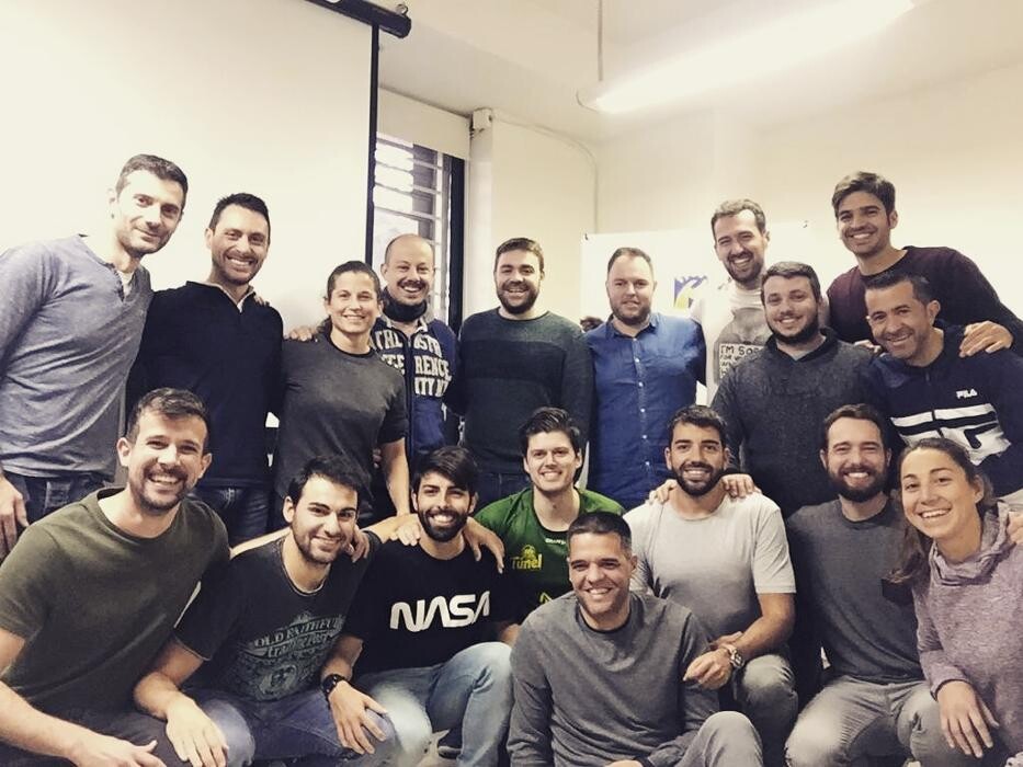 Images Fisioterapia Océano Móstoles