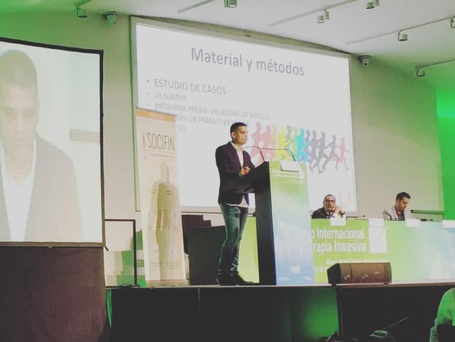 Images Fisioterapia Océano Móstoles