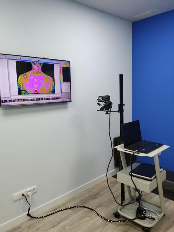 Images Fisioterapia Océano Móstoles