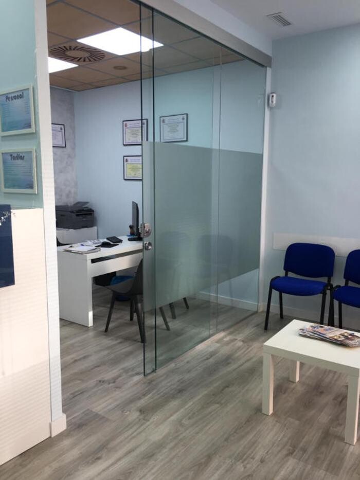 Images Fisioterapia Océano Móstoles