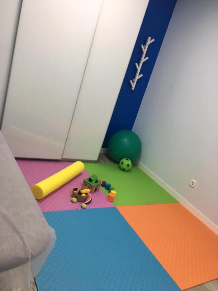 Images Fisioterapia Océano Móstoles